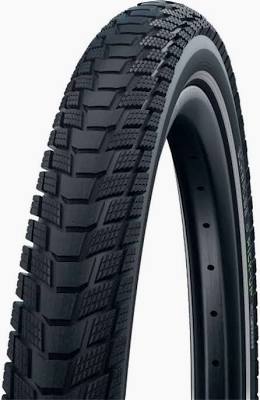 LAST UNITs SCHWALBE BIG APPLE 20x2.0