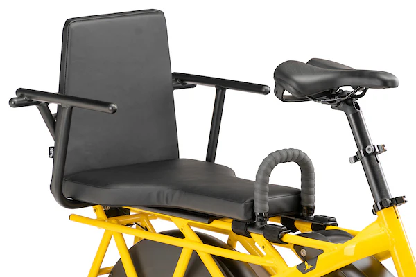 TERN Captains Chair Gen 2 (Compatible For Shorthaul)
