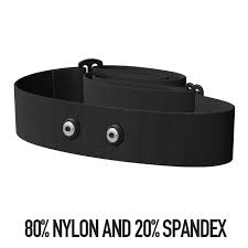 XOSS X1 Heart Rate Monitor - Image 3