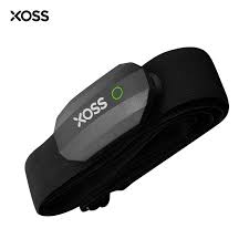 XOSS X1 Heart Rate Monitor - Image 2