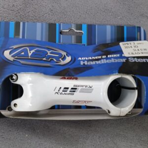 ABR Stems - SPR series White Only