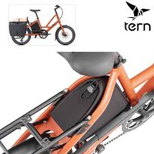 TERN Carry All Trunk (For Shorthaul) - Image 4