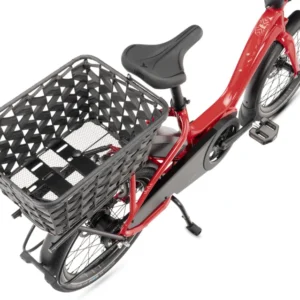 TERN Market Basket Gen 2