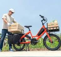 TERN Cargo Tray (For Shorthaul) - Image 3