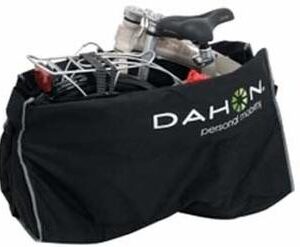 DAHON El Bolso Carry bag - Collectors