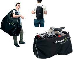 DAHON El Bolso Carry bag - Collectors - Image 3