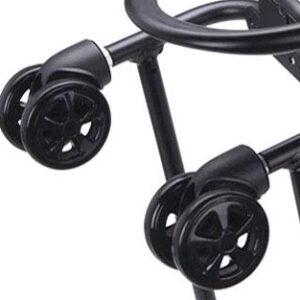 TERN Rapid Transit™ Rack RACK SPINNER WHEELS (Sold as a pair)